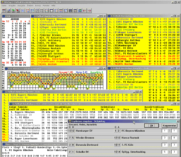 Wincup Screenshot